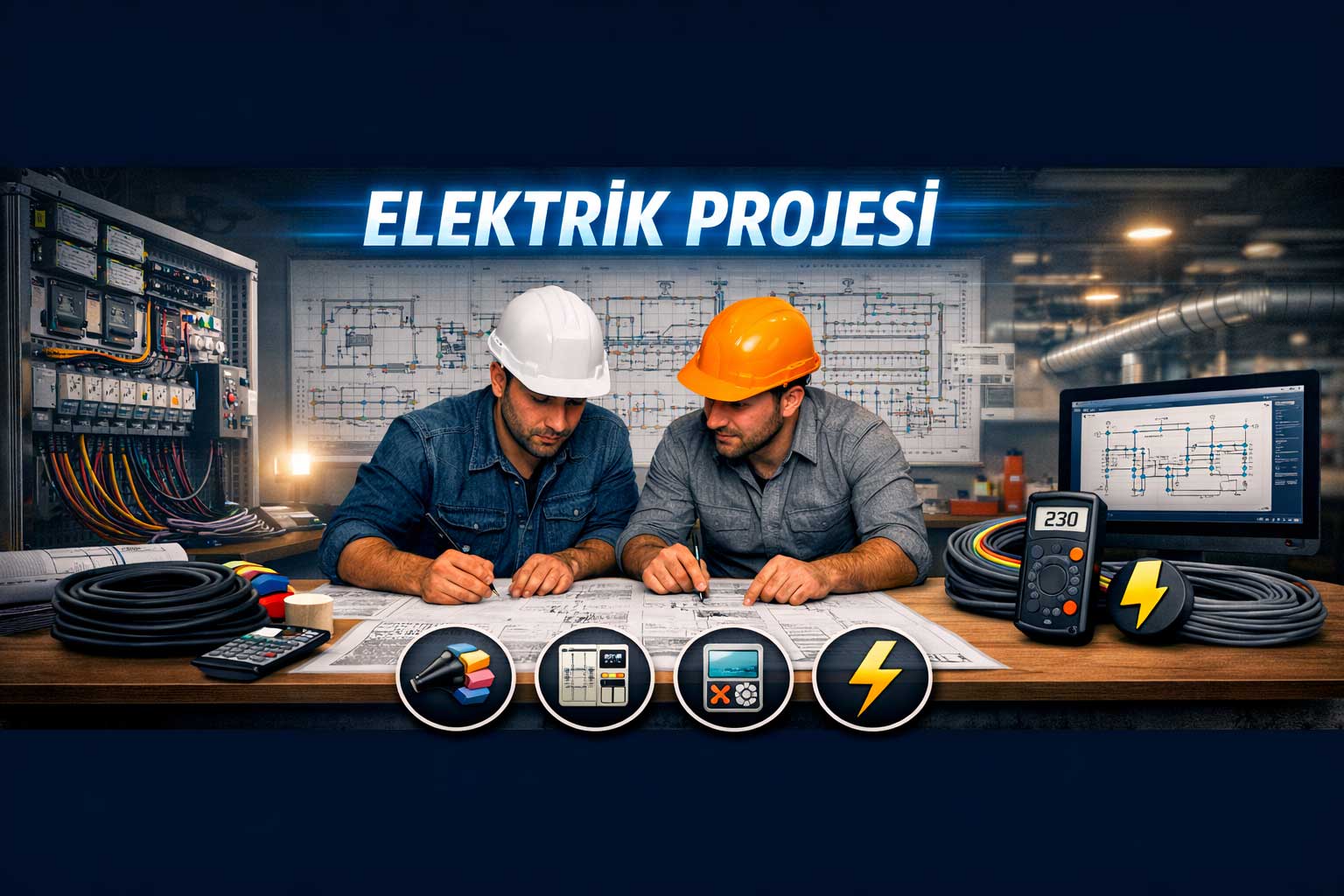 6_elektrik-projesi